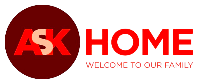 AskHome Logo