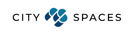 City Spaces Logo