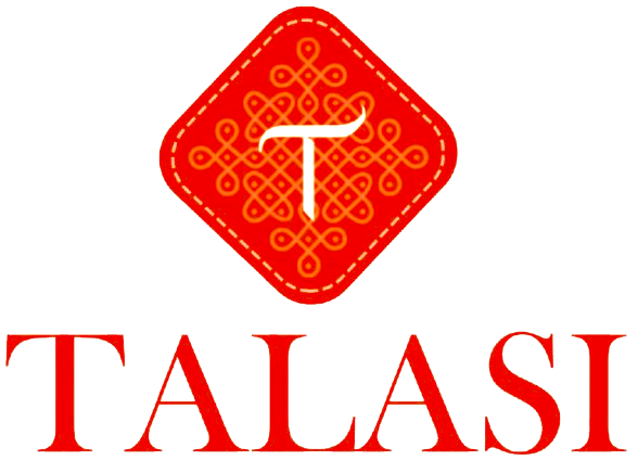 Talasi Restaurant Logo